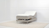 Winga Premium Elevationsseng Beige 105 Winga Premium Elevationsseng Beige 105