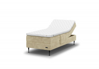 Ekens Elegance Adjustable Bed 90x200 cm Ekens Elegance Adjustable Bed 90x200 cm