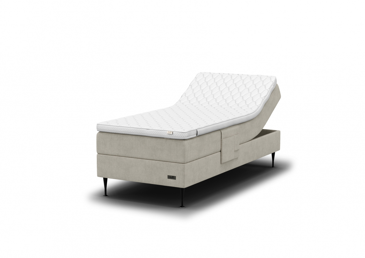 Ekens Elegans Elevationsseng 105x200 cm