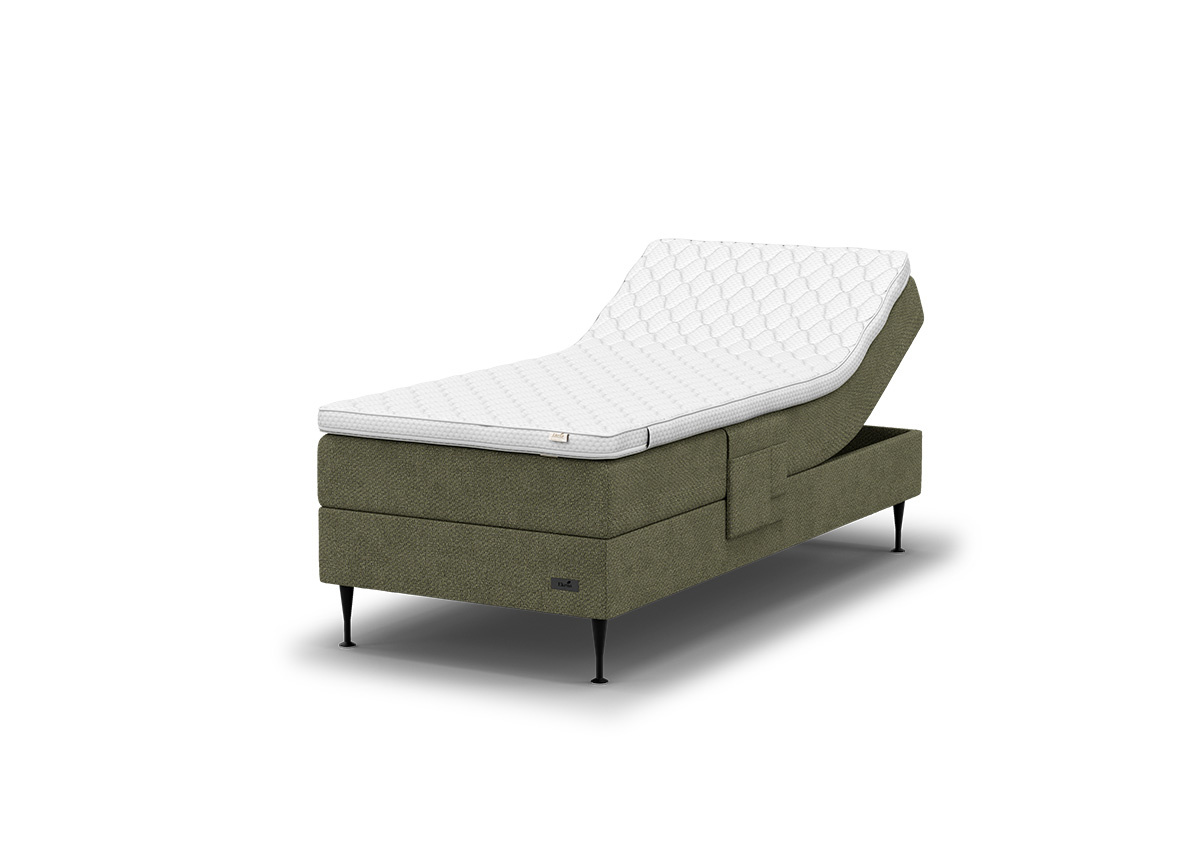 Ekens Elegans Elevationsseng 120x200 cm