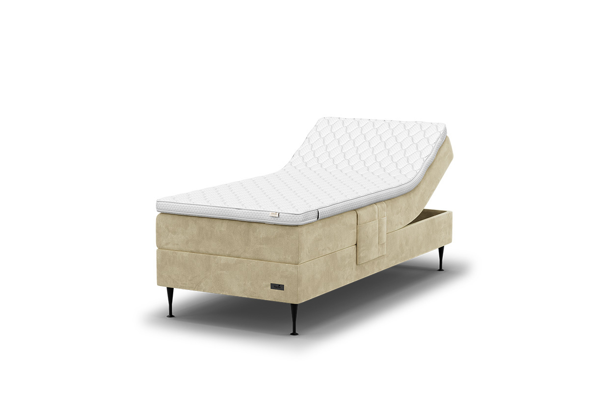 Ekens Elegans Elevationsseng 120x200 cm