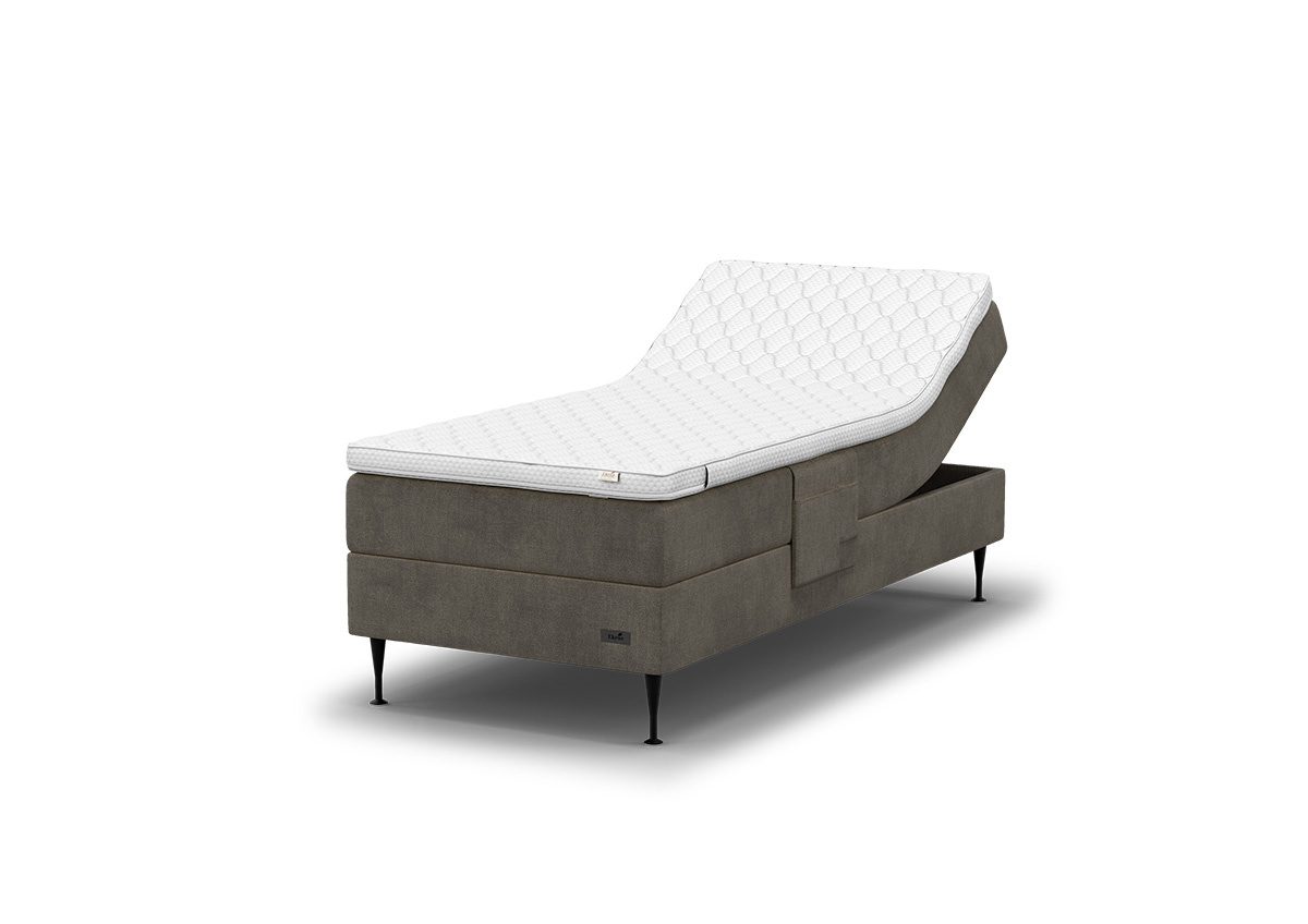 Ekens Elegans Elevationsseng 120x200 cm