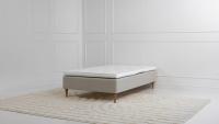 Winga Ikon Boxsenge 140 Beige Winga Ikon Boxsenge 140 Beige
