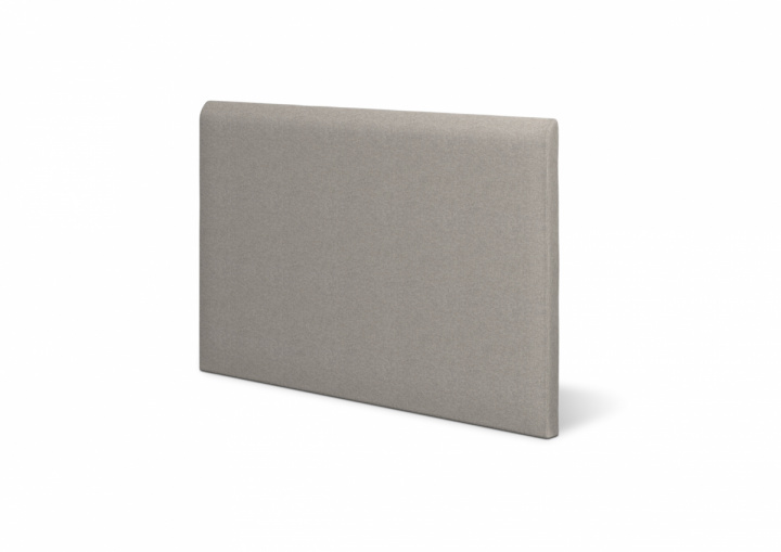 Winga Sengegavl Glat Beige i gruppen Sengegavle / Brands / Winga Sengegavle hos Sängvaruhuset Elgen (V8623300)