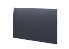 Hilding Headboard Smooth Bjärnum Blue