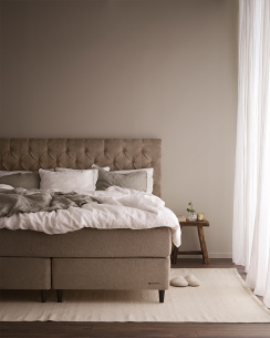 Hilding Knapp Bed Headboard