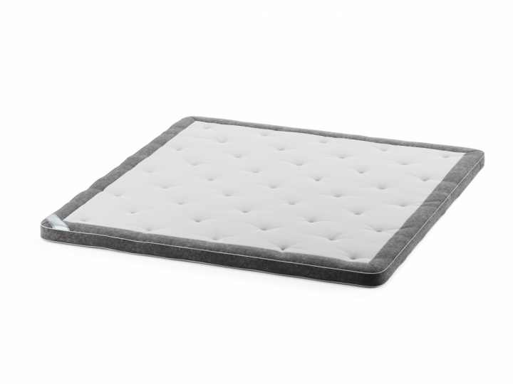 Carpe Diem Beds Luxury Madras DG Steel