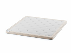 Carpe Diem Beds Luxury Sengemadras DG Zaragoza Pebble