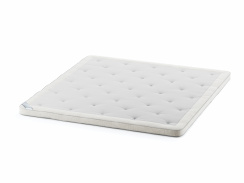 Carpe Diem Beds Luxury Sängyn Patja DG Zaragoza Eggshell