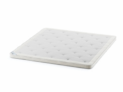 Carpe Diem Beds Luxury Sängyn Patja DG Zaragoza Eggshell