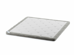 Carpe Diem Beds Luxury Sengemadras DG Rothesay Graphite