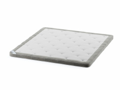Carpe Diem Beds Luxury Sengemadras DG Rothesay Graphite