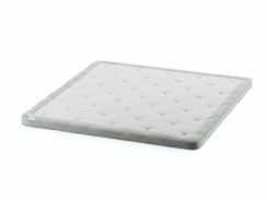 Carpe Diem Beds Luxury Sengemadras DG Rothesay Zinc