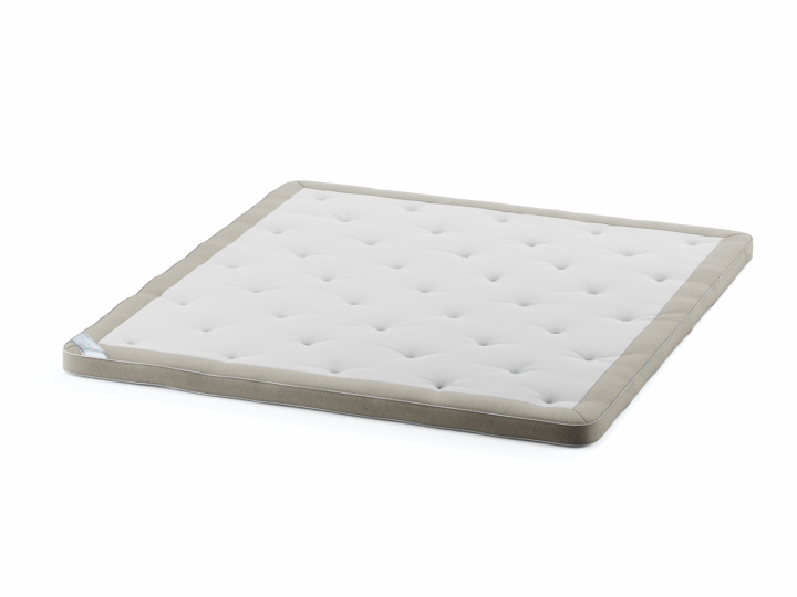 Carpe Diem Beds Luxury Madras DG Rothesay Pumice
