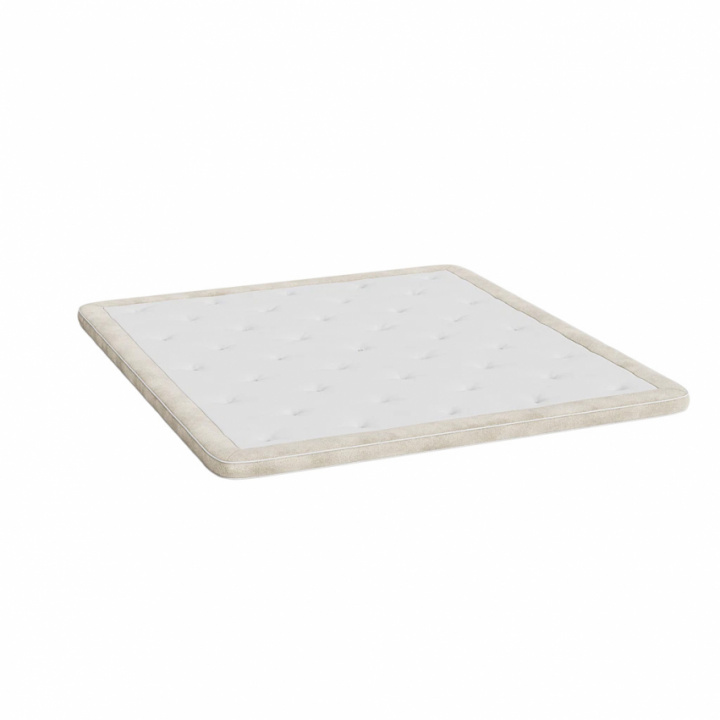 Carpe Diem Beds Luxury Sengemadras DG Azuara Ecru i gruppen Topmadrasser / Brands / Carpe Diem Beds Topmadrasser hos Sängvaruhuset Elgen (VCD800000303800)