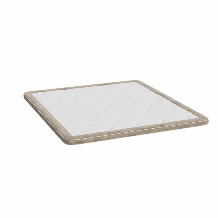Carpe Diem Beds Luxury Sengemadras DG Azuara Natural i gruppen Topmadrasser / Brands / Carpe Diem Beds Topmadrasser hos Sängvaruhuset Elgen (VCD800000400900)