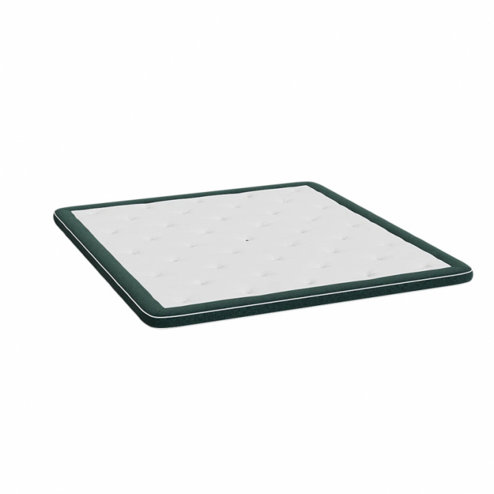 Carpe Diem Beds Luxury Mattress Topper RO Loop Evergreen in the group Mattresses / Brands / Carpe Diem Beds Mattresses at Sängvaruhuset Elgen (VCD800000701500)