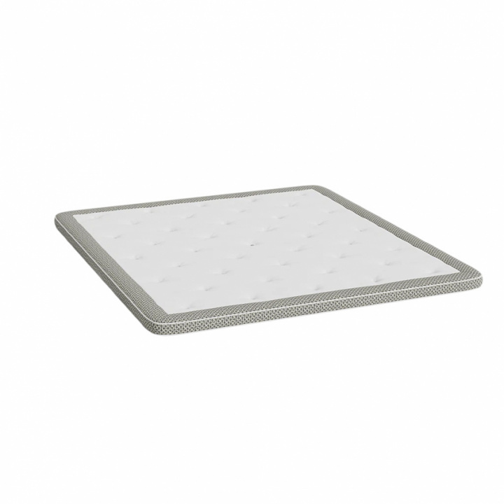 Carpe Diem Beds Luxury Sengemadras DG Derwen Notting Hill i gruppen Topmadrasser / Brands / Carpe Diem Beds Topmadrasser hos Sängvaruhuset Elgen (VCD800000902000)