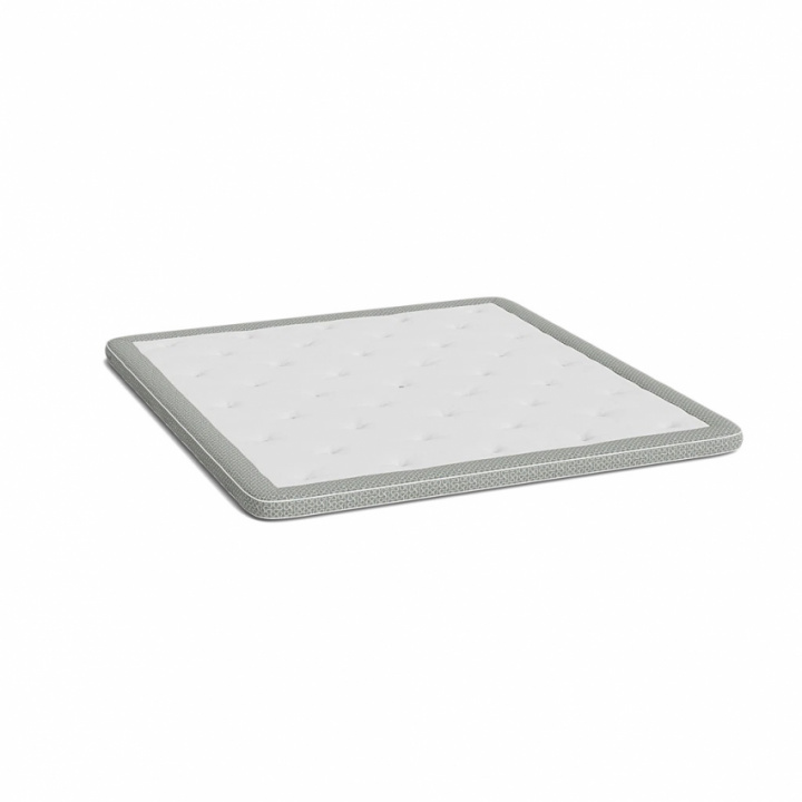 Carpe Diem Beds Luxury Sengemadras DG Derwen Japanese Green i gruppen Topmadrasser / Brands / Carpe Diem Beds Topmadrasser hos Sängvaruhuset Elgen (VCD800001001400)