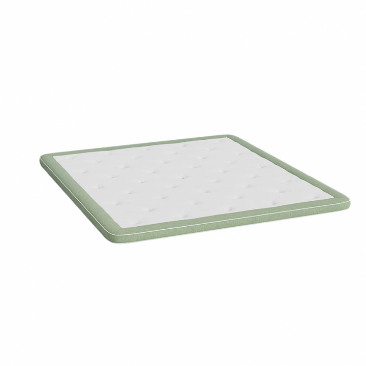 Carpe Diem Beds Luxury Sengemadras DG Skye Aqua i gruppen Topmadrasser / Brands / Carpe Diem Beds Topmadrasser hos Sängvaruhuset Elgen (VCD800002001800)