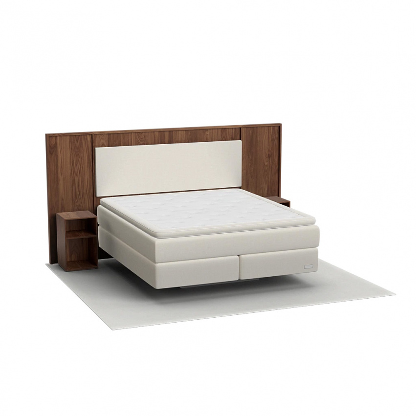 Carpe Diem Beds Sandö Iconic Jenkkisänky