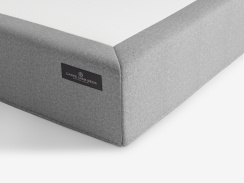 Carpe Diem Beds Harpö Pocket Spring Mattress
