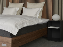 Carpe Diem Beds Harpö Pocket Spring Mattress