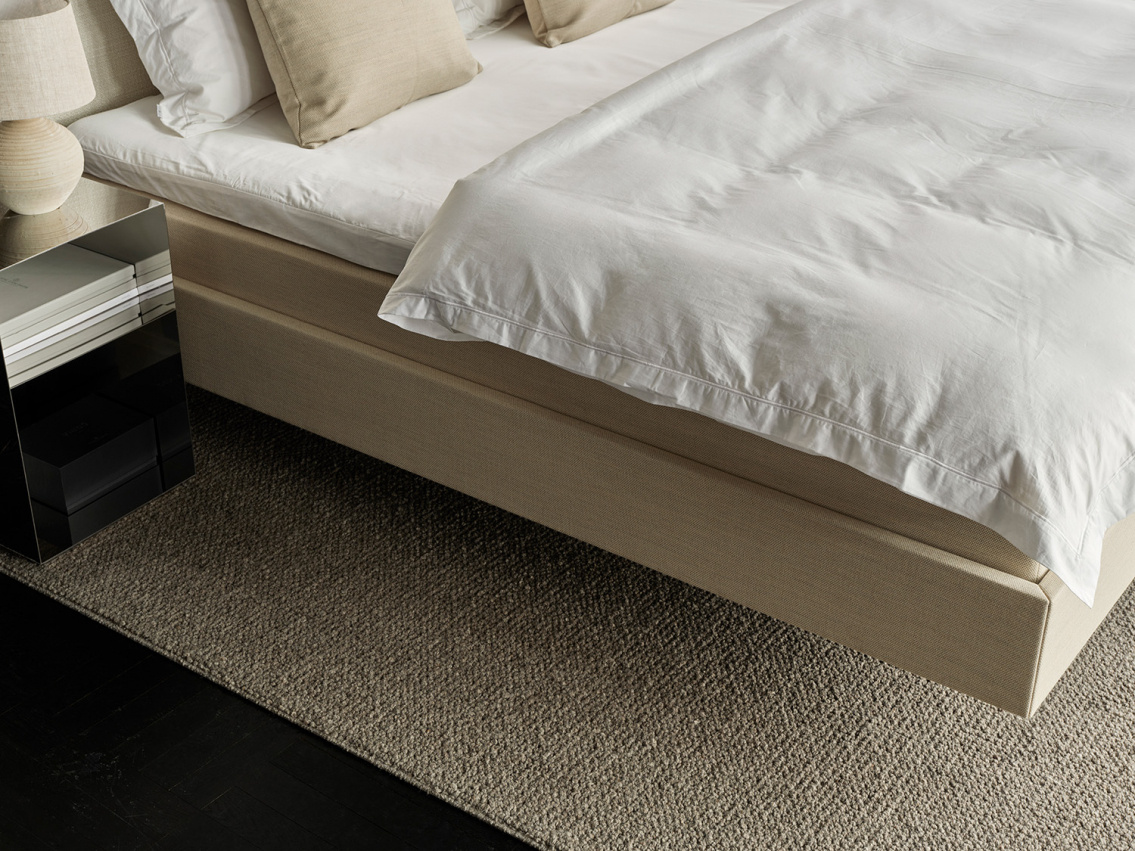 Carpe Diem Beds Hällsö Exclusive kangas 180x210 cm