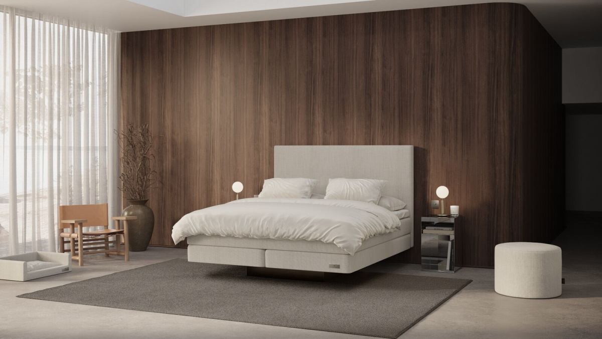 Carpe Diem Beds Kungsö 180x200 cm