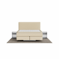 Carpe Diem Beds Kungsö 180x200 cm Carpe Diem Beds Kungsö 180x200 cm
