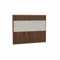 Carpe Diem Beds Headboard Pinnö with Sälö