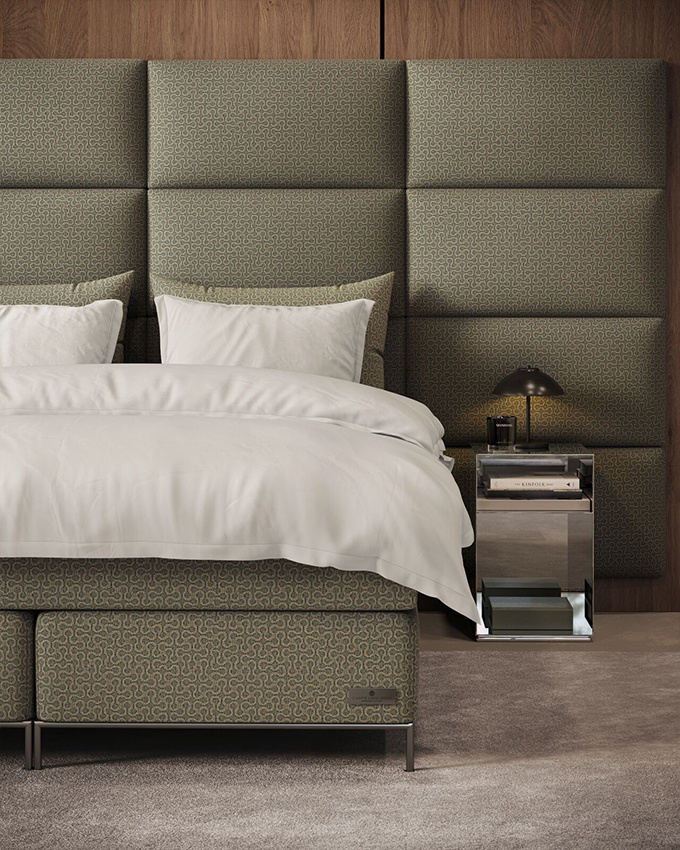 Carpe Diem Beds Headboard Archipelago