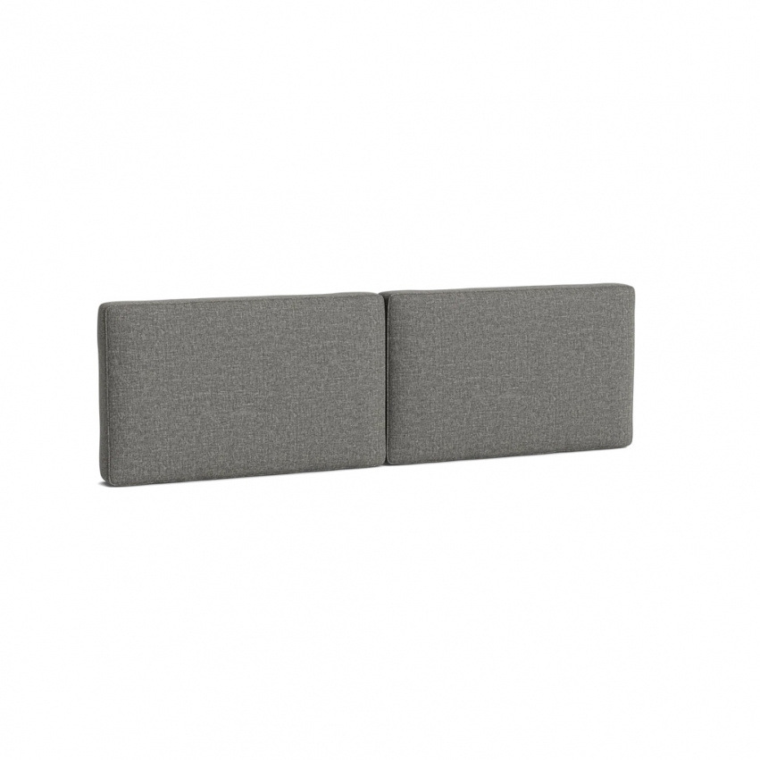 Carpe Diem Beds Gavlpuder Rixö Luxury Light Grey