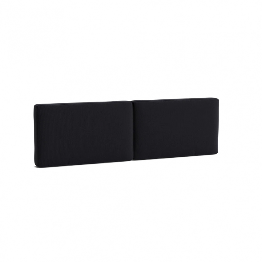 Carpe Diem Beds Gavlpuder Rixö Wool Black