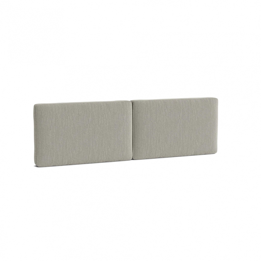 Carpe Diem Beds Gavlpuder Rixö Wool Light Grey
