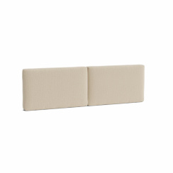 Carpe Diem Beds Gavlpuder Rixö Wool Beige