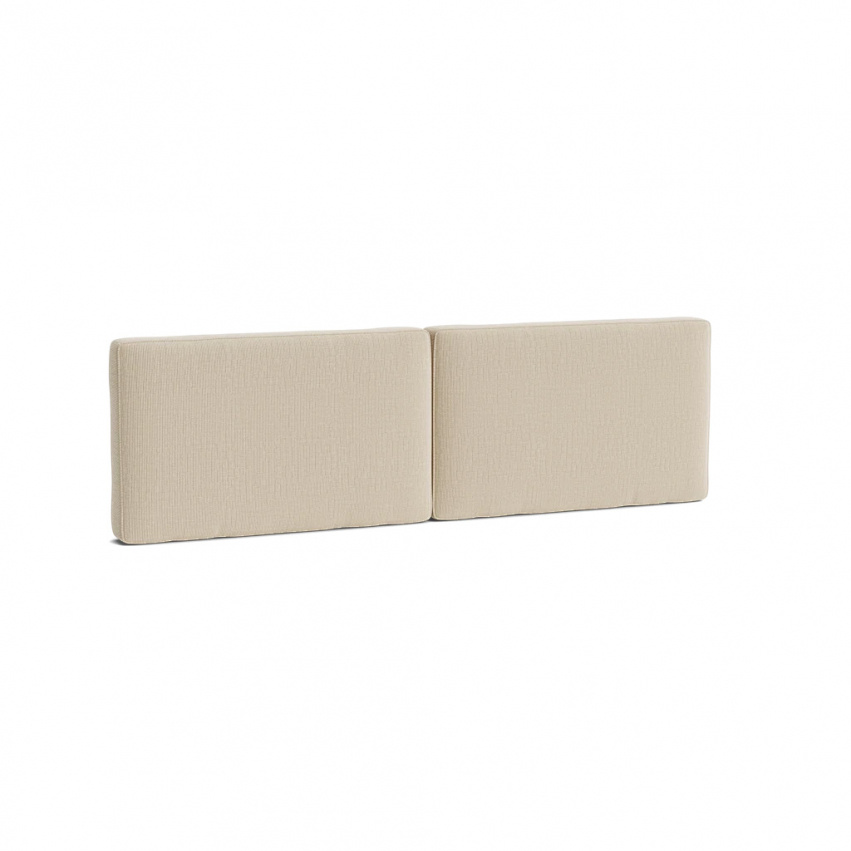 Carpe Diem Beds Gavlpuder Rixö Wool Beige