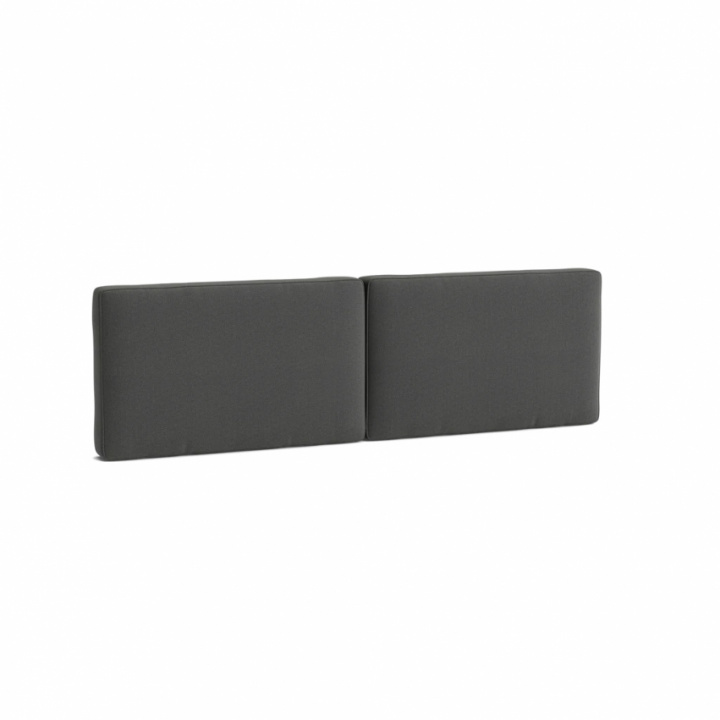 Carpe Diem Beds Gavlpuder Rixö DG Rothesay Graphite i gruppen Sengegavle / Brands / Carpe Diem Beds Sengegavle hos Sängvaruhuset Elgen (VCD870000304300)