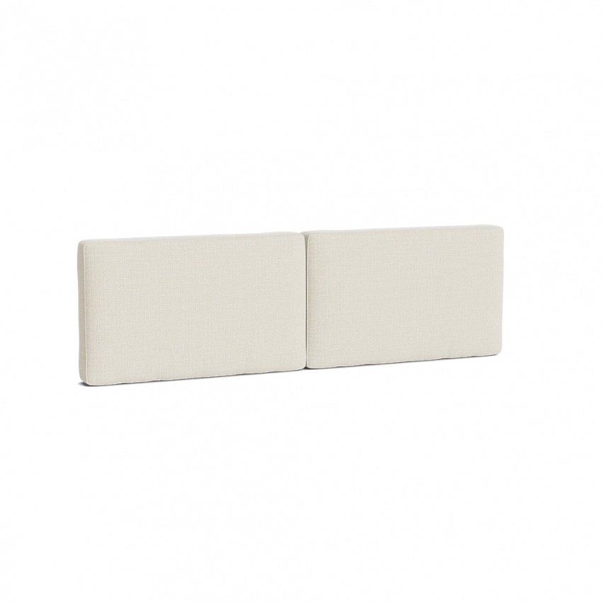Carpe Diem Beds Gavlpuder Rixö RO Loop Oyster (Exclusive tyg)