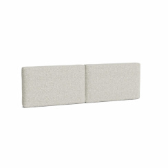 Carpe Diem Beds Gavlpuder Rixö RO Loop Stone (Exclusive tyg)
