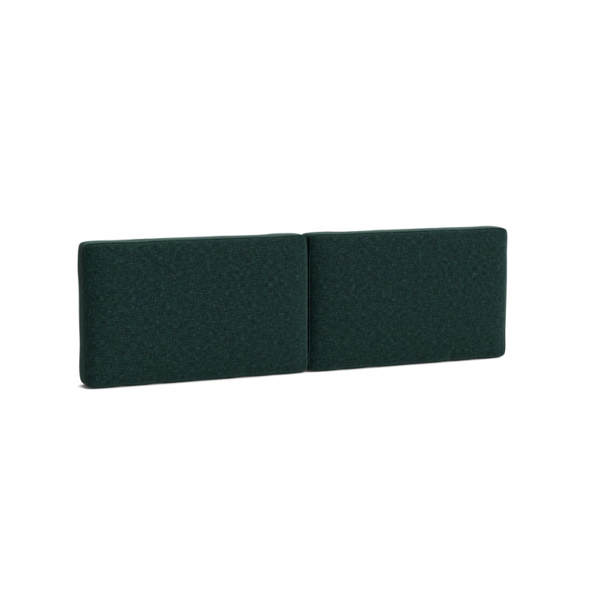 Carpe Diem Beds Gavlpuder Rixö RO Loop Evergreen (Exclusive tyg)