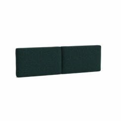 Carpe Diem Beds Gavlpuder Rixö RO Loop Evergreen (Exclusive tyg)