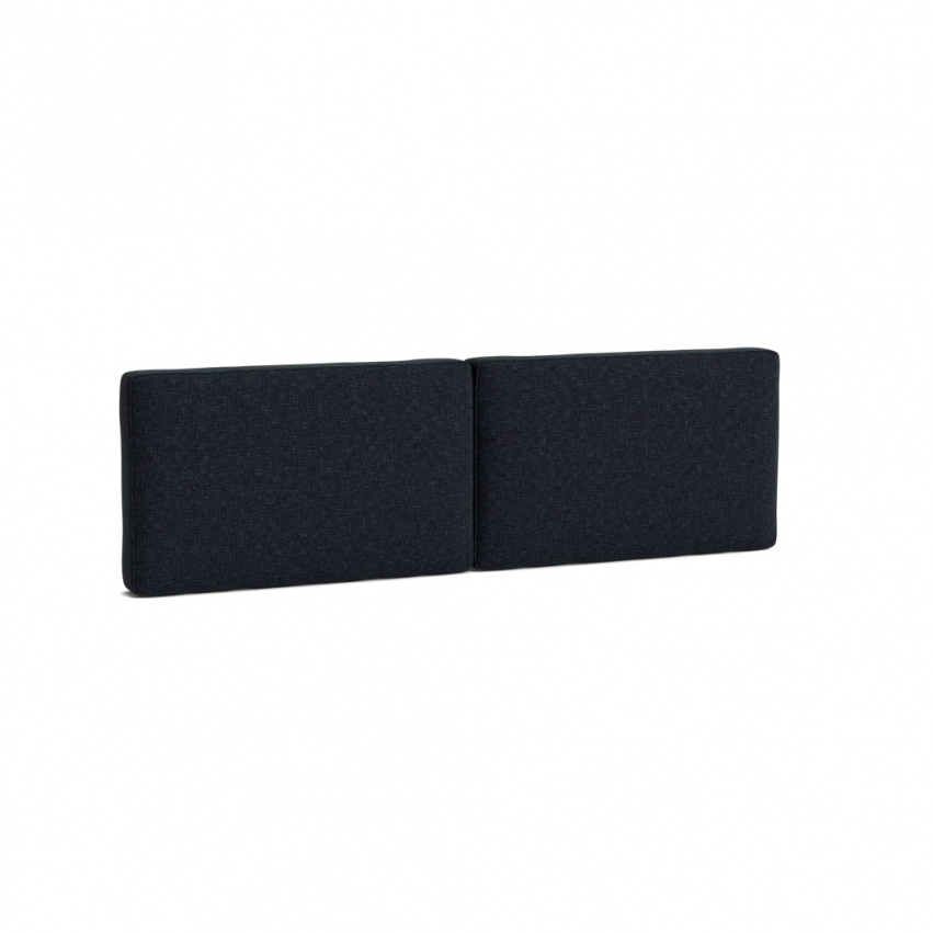Carpe Diem Beds Gavlpuder Rixö RO Loop Marine (Exclusive tyg)