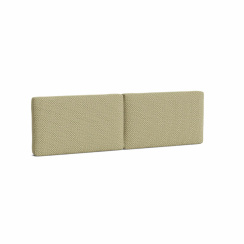 Carpe Diem Beds Gavlpuder Rixö DG Derwen Retro Olive (Exclusive tyg)