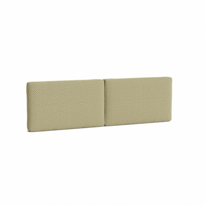 Carpe Diem Beds Gavlpuder Rixö DG Derwen Retro Olive (Exclusive tyg) i gruppen Sengegavle / Brands / Carpe Diem Beds Sengegavle hos Sängvaruhuset Elgen (VCD870000310300)