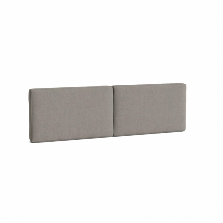 Carpe Diem Beds Gavlpuder Rixö KV Fiord2 LBrown (Exclusive tyg) i gruppen Sengegavle / Brands / Carpe Diem Beds Sengegavle hos Sängvaruhuset Elgen (VCD870000311900)