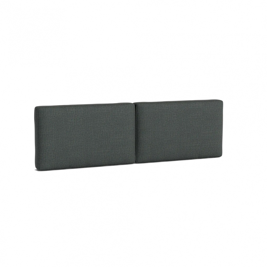 Carpe Diem Beds Gavlpuder Rixö DG Skye Midnight (Exclusive tyg)