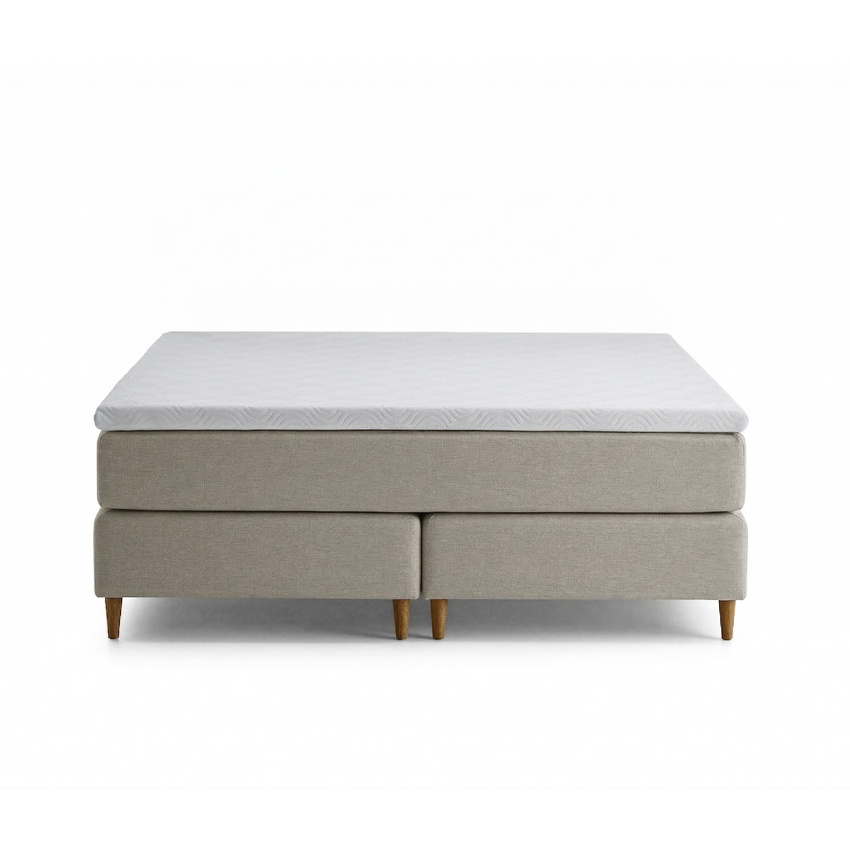 Winga Icon Continental Bed Tempur