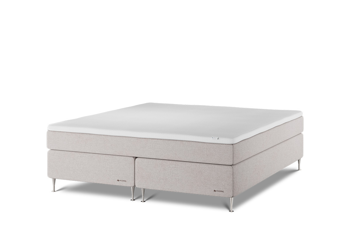 Hilding Family Start Continental Bed
