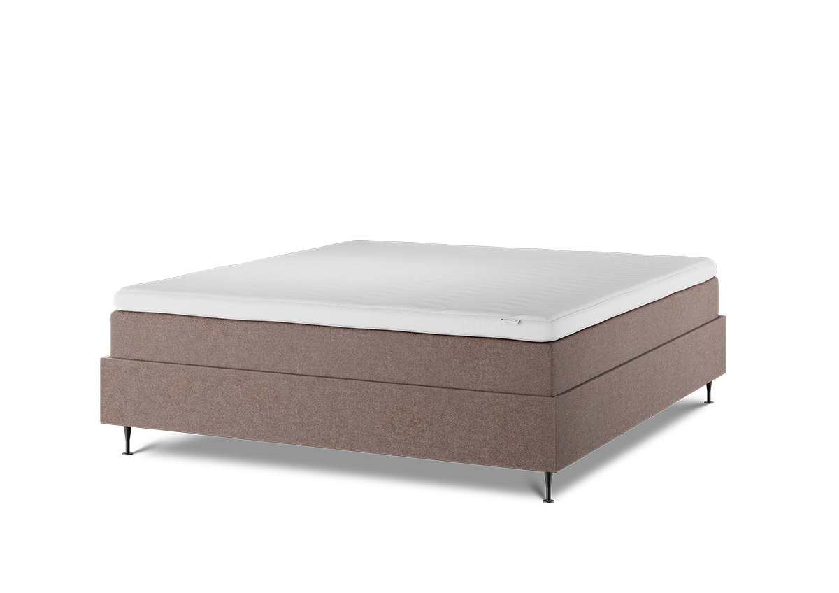 Hilding Family Aktiv Continental Bed with Storage 140x200 cm